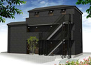 Lab Residence Kanoedaiの画像