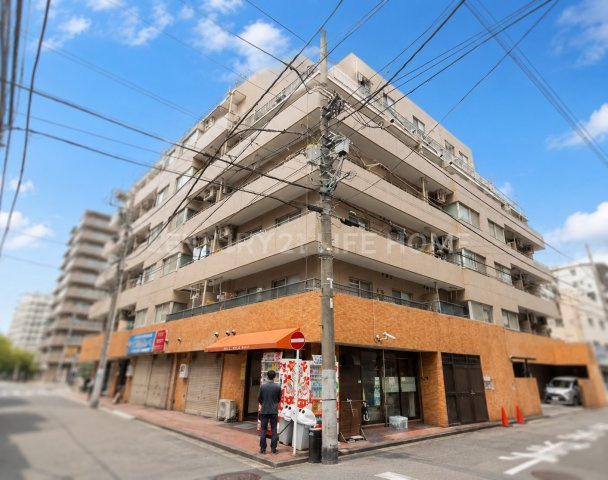 トーカン伊勢佐木町キャステールの画像