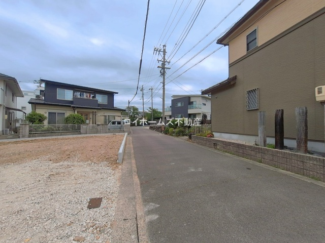  | 犬山市大字羽黒字前川原40『仲介料無料』新築戸建て | 撮影：'26/05/28
