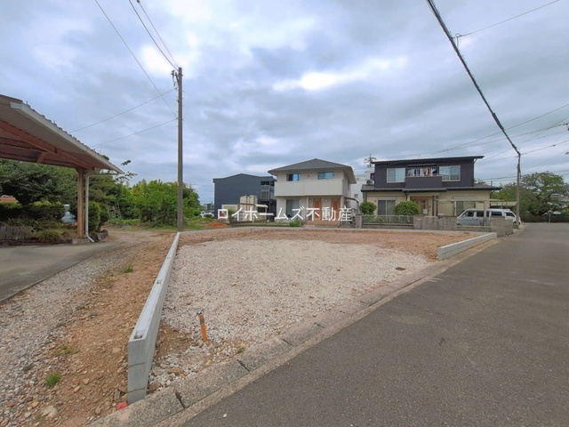  | 犬山市大字羽黒字前川原40『仲介料無料』新築戸建て | 撮影：'26/05/28
