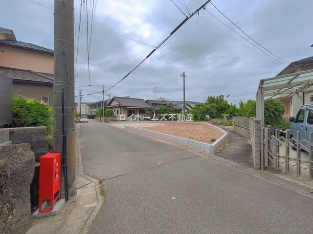  | 犬山市大字羽黒字前川原40『仲介料無料』新築戸建て | 撮影：'26/05/28