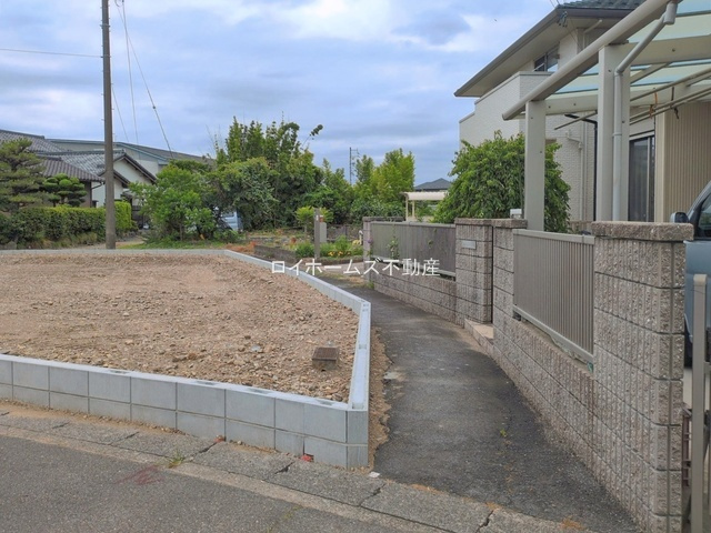  | 犬山市大字羽黒字前川原40『仲介料無料』新築戸建て | 撮影：'26/05/28