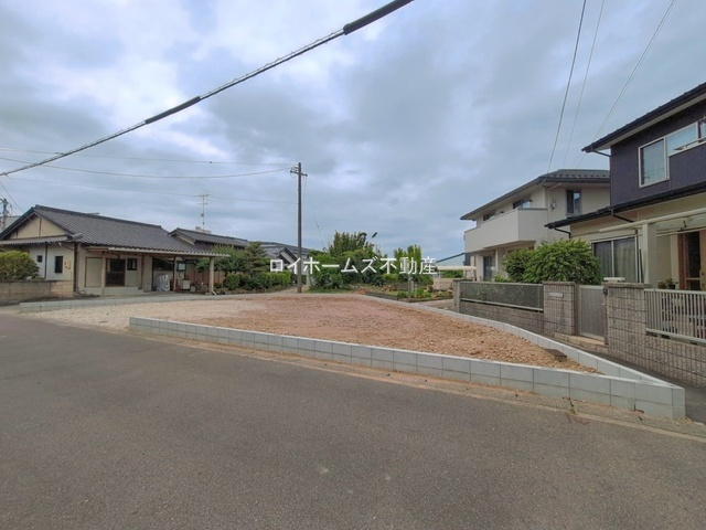  | 犬山市大字羽黒字前川原40『仲介料無料』新築戸建て | 撮影：'26/05/28