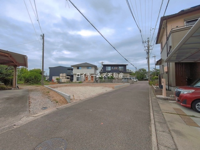  | 犬山市大字羽黒字前川原40『仲介料無料』新築戸建て | 撮影：'26/05/28