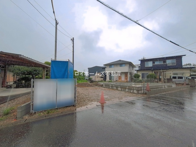  | 犬山市大字羽黒字前川原40『仲介料無料』新築戸建て | 撮影：'26/06/25 