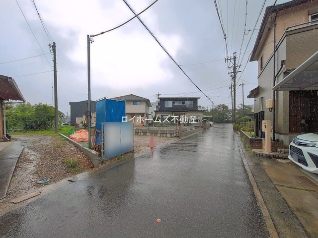  | 犬山市大字羽黒字前川原40『仲介料無料』新築戸建て | 撮影：'26/06/25 