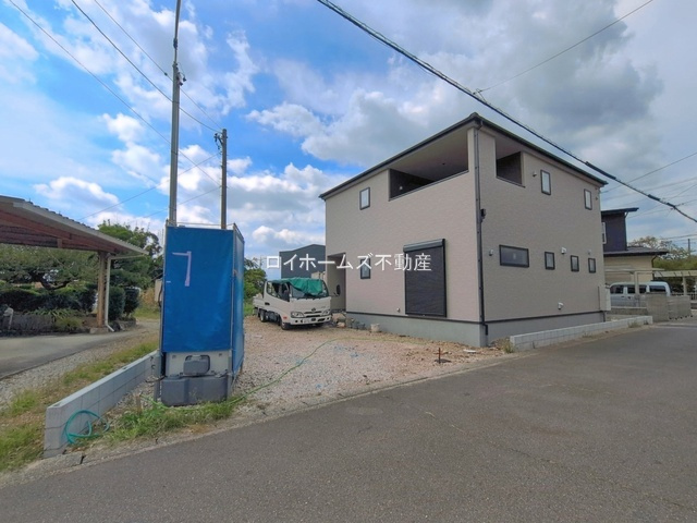  | 犬山市大字羽黒字前川原40『仲介料無料』新築戸建て | 撮影：'26/08/20 