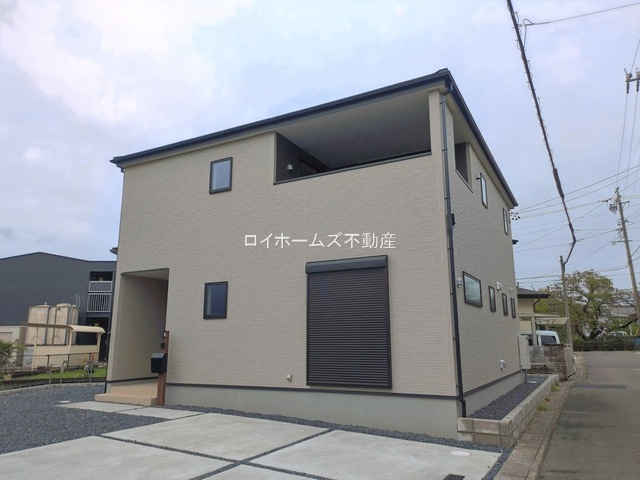  | 犬山市大字羽黒字前川原40『仲介料無料』新築戸建て | 撮影：'26/09/07