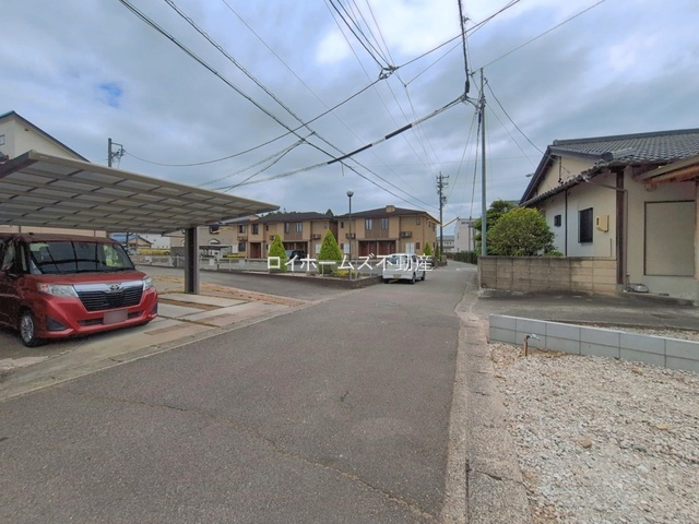  | 犬山市大字羽黒字前川原40『仲介料無料』新築戸建て | 撮影：'26/05/28