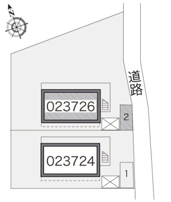 【その他】 | レオパレス三立ハイツＢ