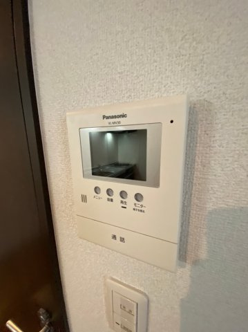 金山BASE　名古屋市賃貸　仲介手数料無料のセキュリティ|同物件別部屋