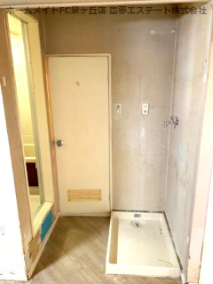 【玄関】 | メゾンラフォーレⅡ | ※反転タイプのお部屋の写真