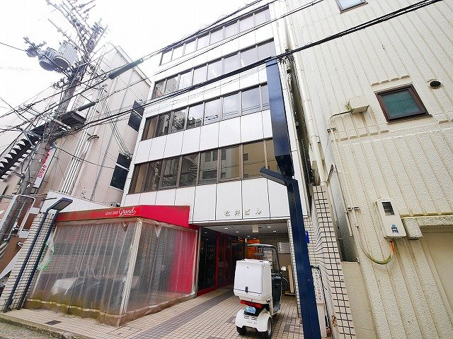 松井ビル