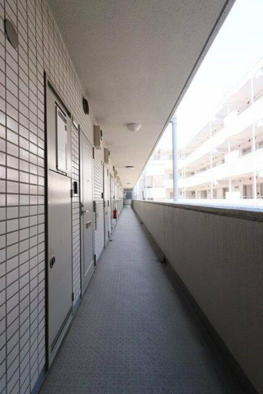 【ロビー】 | クリオ阪東橋壱番館