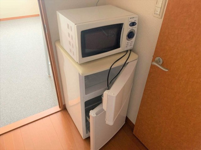 【その他】 | レオパレスロフテージミドリ