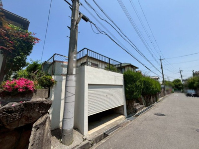 【外観】 | 赤坂台５丁　売土地 | 自由設計可能ですので、家族の希望が詰まったマイホームを建築出来ますね！