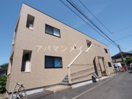 ステラハウスの画像