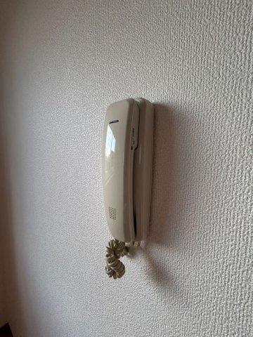 谷岡マンションのセキュリティ
