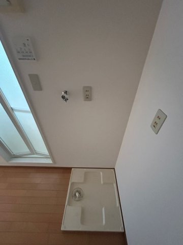 谷岡マンションの設備