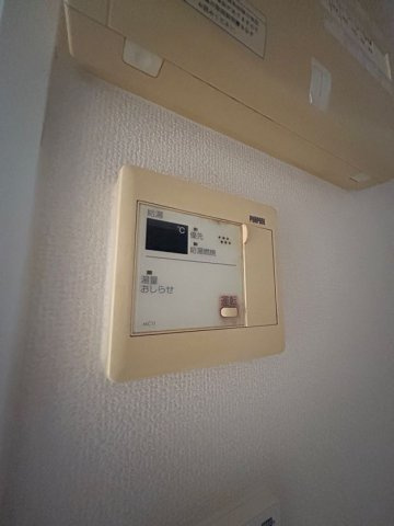 谷岡マンションの設備