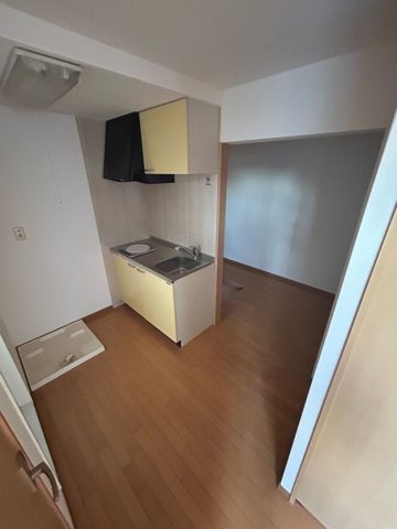 谷岡マンションの内装|中はこのようになっています