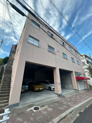 谷岡マンション