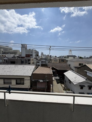 シルフィード・ドゥ・ARATAの展望