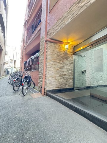 鯉川マンションのその他