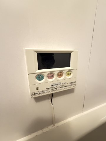 鯉川マンションの設備