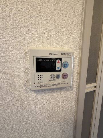 スママリンコーストの設備