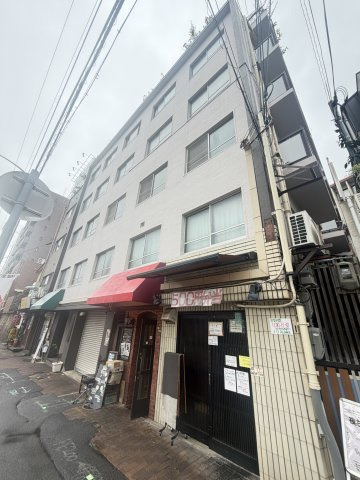 キャピタルマンション
