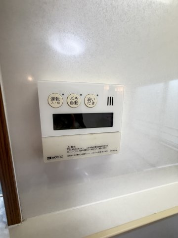 キャピタルマンションの設備