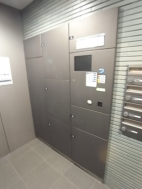 ワコーレディ・アルクス元町の外観