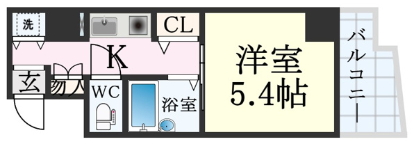 ソレイユ・ド元町