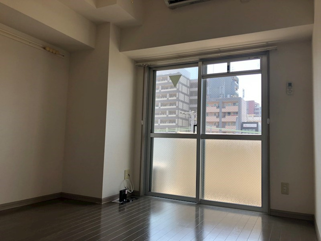【寝室】ソレイユ・ド元町