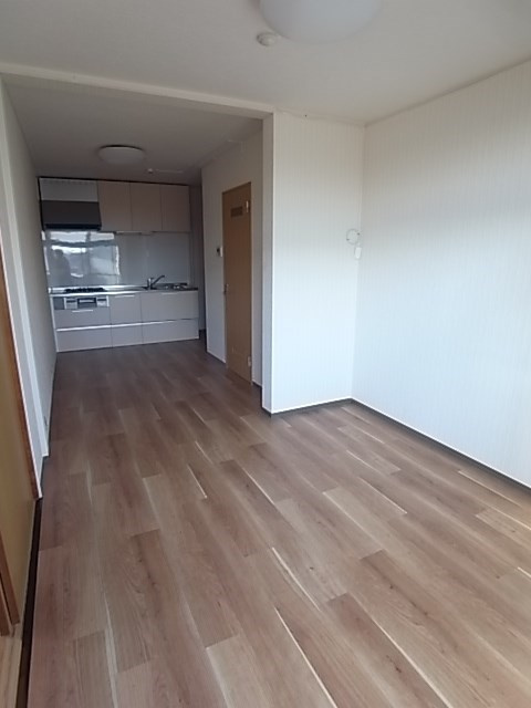 奥野ビルの設備