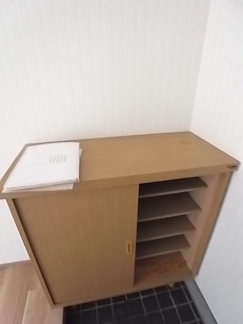 奥野ビルのその他