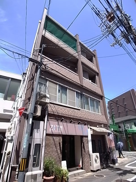 奥野ビル