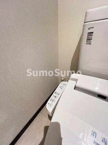 フェルト627の設備