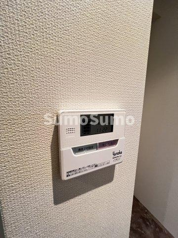 フェルト627の設備