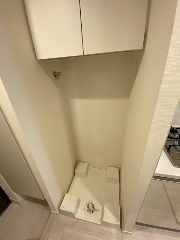 ライズ代々木Ⅲの設備