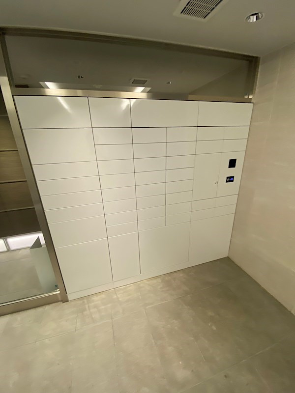ライズ代々木Ⅲのその他共用部分