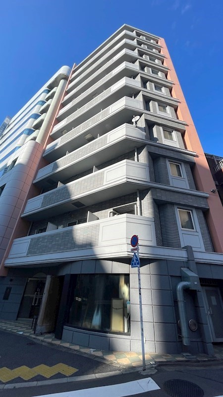 ジェイパーク青葉台弐番館