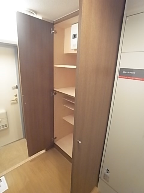 カーサ神戸下山手の設備