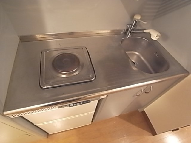 カーサ神戸下山手