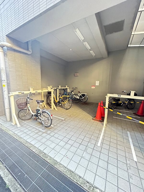 カーサ神戸下山手の外観