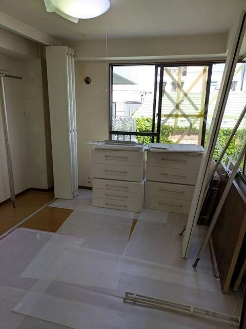 常盤松ロイアルハイツのその他