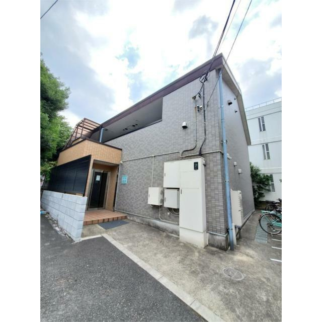 ドミール恵比寿