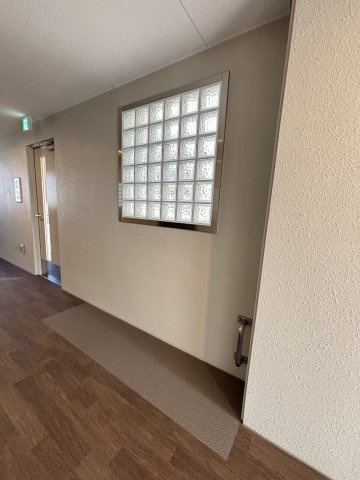 Cinnamon Courtのその他共用部分