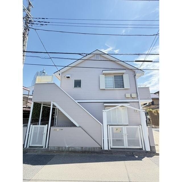 フェリース玉川台